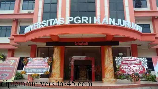 Penjelasan Tentang Sejarah Universitas PGRI Kanjuruhan Malang