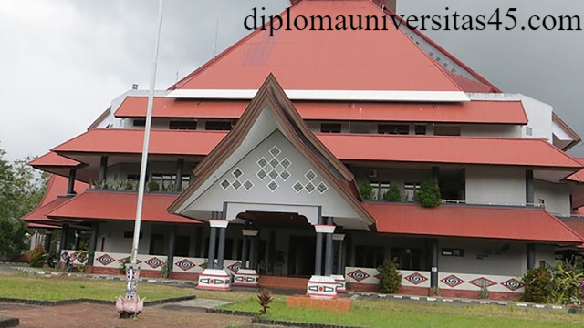 Berikut Penjelasan Sejarah Universitas Cendrawasih