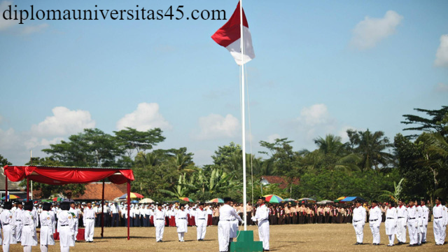 5 Cara yang Bisa Dilakukan Melanjutkan Perjuangan Pahlawan