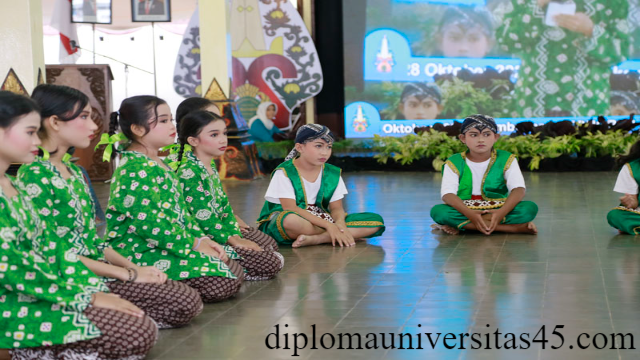 Berikut Sejarah Taman Siswa Pendirian dan Ajarannya