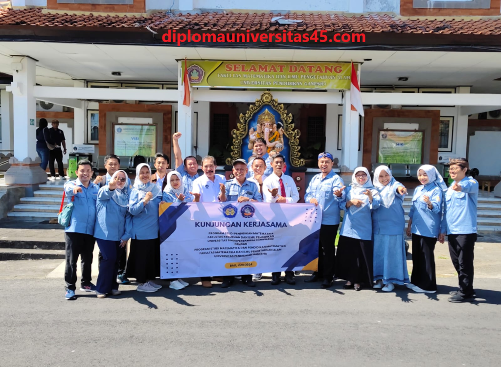 Selamat Datang di Pendidikan Sejarah Undiksha